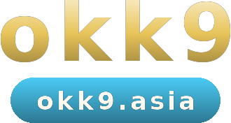 okk9 logo
