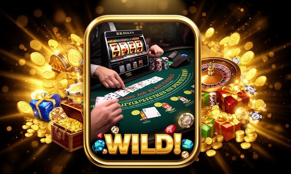 okk9 casino app visual